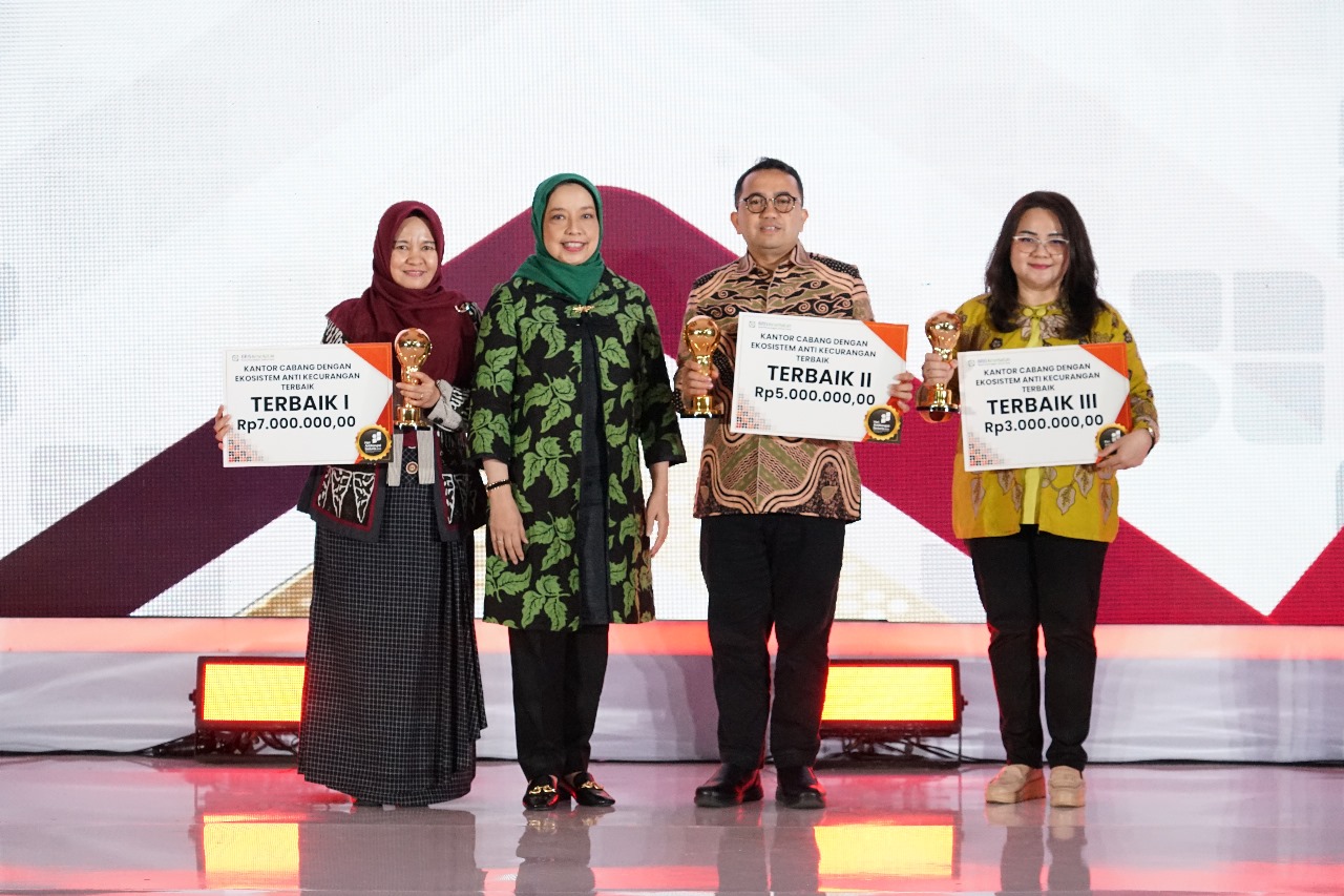 BPJS Kesehatan Rangkul Stakeholders Wujudkan Ekosistem JKN Tanpa Kecurangan