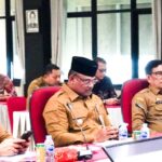 Penjabat (Pj) Gubernur Aceh Safrizal mencatatkan sejumlah capaian penting terkait sepuluh indikator prioritas