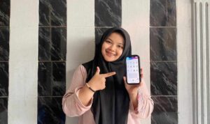 BPJS Kesehatan menyelenggarakan Program Jaminan Kesehatan Nasional dengan meluncurkan Aplikasi Mobile JKN untuk mengikuti era digitalisasi