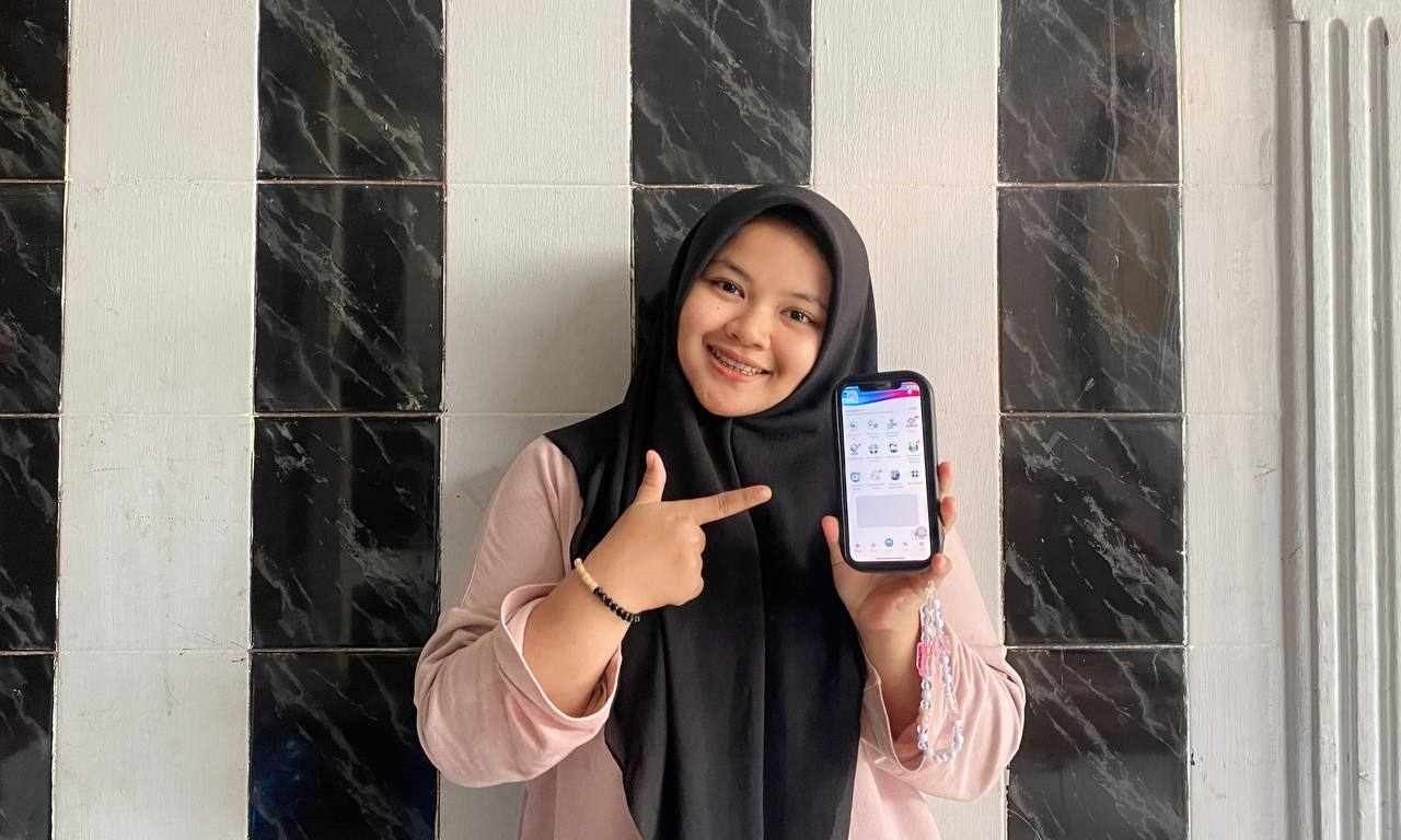 BPJS Kesehatan menyelenggarakan Program Jaminan Kesehatan Nasional dengan meluncurkan Aplikasi Mobile JKN untuk mengikuti era digitalisasi