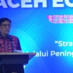 Pemerintah Aceh berkomitmen menciptakan kebijakan pada rakyat melalui berbagai langkah strategis guna mendongkrak pertumbuhan ekonomi