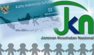 Keberlangsungan Program JKN menjadi asa bagi seluruh masyarakat Indonesia dalam mengakses pelayanan di fasiltas kesehatan