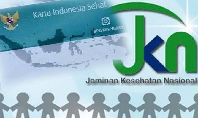 Keberlangsungan Program JKN menjadi asa bagi seluruh masyarakat Indonesia dalam mengakses pelayanan di fasiltas kesehatan