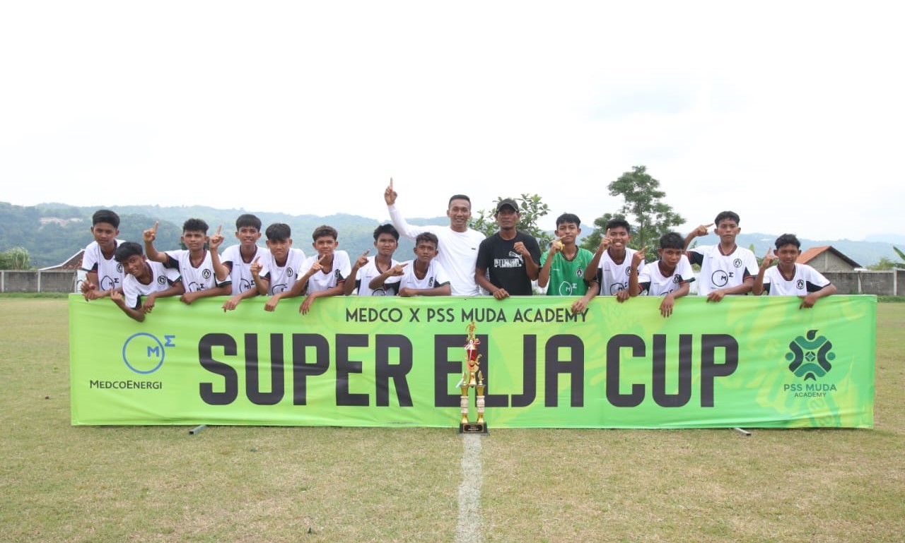 Sebanyak 13 talenta dan dua orang pelatih sekolah sepak bola Aceh Timur dapat pelatihan sepak bola di PSS Development Centre