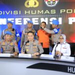 Polri secara resmi menetapkan FWLS, eks Kapolres Ngada, sebagai tersangka dalam kasus kekerasan seksual terhadap anak di bawah umur