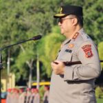 Kapolda Aceh Irjen Pol. Dr. Achmad Kartiko SIK MH mengajak jajarannya untuk meraih pahala yang luar biasa di bulan Ramadhan