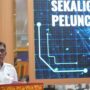 Gubernur Aceh, Muzakir Manaf melalui Asisten III Sekda Aceh, Muhammad Diwarsyah secara resmi meluncurkan aplikasi SIKULA di Kantor BPSDM Aceh
