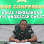 Terkait peristiwa kecelakaan ledakan amunisi di Garut, Jawa Barat, TNI AD akan membantu seluruh proses pemakaman para korban