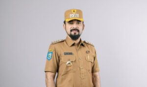 Bupati Aceh Timur Iskandar Usman Al-Farlaky mendukung penuh terhadap kebijakan Kementerian ESDM untuk melegalkan sumur minyak rakyat
