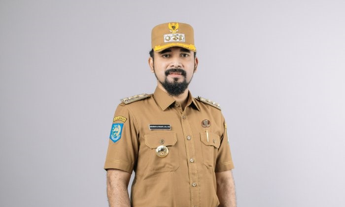 Bupati Aceh Timur Iskandar Usman Al-Farlaky mendukung penuh terhadap kebijakan Kementerian ESDM untuk melegalkan sumur minyak rakyat