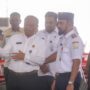 Bupati Aceh Timur Iskandar Usman Al-Farlaky meninjau langsung pelaksanaan ujian seleksi PPPK Tahap II yang berlangsung di Royal Hotel Idi