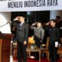 Pancasila bukan sekadar dokumen historis yang tertulis dalam Pembukaan UUD 1945, Hal tersebut disampaikan oleh Plt Sekda Aceh M Nasir