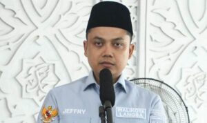 Pemko Langsa Hari Ini Cairkan 18 M Untuk Pembayaran Gaji 13 ASN dan PPPK serta pembayaran gaji perangkat gampong se Kota Langsa
