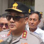 Kapolda Aceh Irjen Pol. Dr. Achmad Kartiko menegaskan bahwa akan meningkatkan penanganan kasus terhadap pengedar narkoba hingga ke ranah TPPU