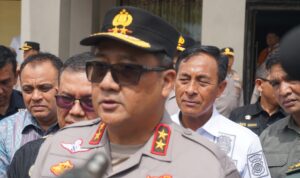 Kapolda Aceh Irjen Pol. Dr. Achmad Kartiko menegaskan bahwa akan meningkatkan penanganan kasus terhadap pengedar narkoba hingga ke ranah TPPU