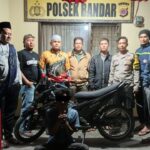 Kepolisian Sektor (Polsek) Bandar Polres Bener Meriah, kembali berhasil mengungkap kasus pencurian kendaraan bermotor (curanmor)