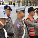 Polda Aceh menggelar Operasi Patuh Seulawah 2025 selama 14 hari, terhitung 14 hingga 27 Juli 2025 yang berbasis elektronik